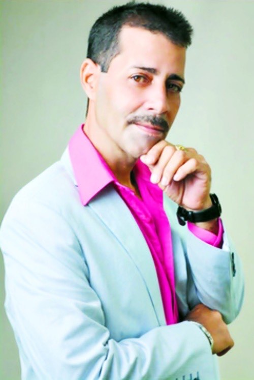 Murió Héctor Rey, más conocido como 'El Guaraguao de la Salsa', en Puerto Rico